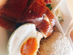 永盈五宝饭-永盈茶餐厅(江南大道中店)