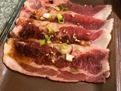 -厚贞日式烤肉(浦东汇智店)