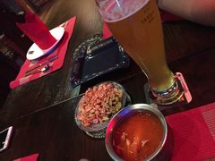 -甘尼仕印度餐厅酒吧(斜塘老街店)