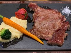 -1886德国汽车餐厅(外滩中央店)