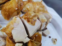 -香妃烤鸡(新奥店)