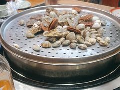 -边江铁锅炖鱼(振八街店)