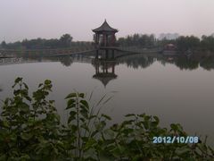 -红莲湖