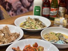 蒜蓉粉丝鲍鱼-盒马鲜生(联投广场店)
