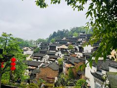 -婺源风景区