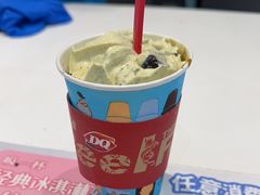 -DQ·蛋糕·冰淇淋(合生汇店)