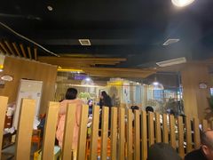 -巴蜀懒人火锅(龙颈路店)