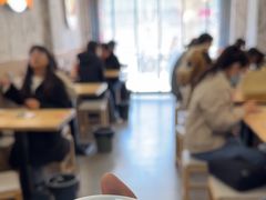 -众品老方子锅贴甜沫(李村店)