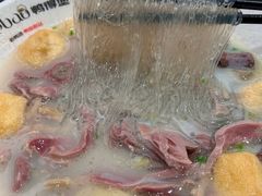 -鸭得堡老鸭汤·鸭血粉丝(南京博物院店)