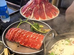 -盡膳口福·百年汤方火锅(科华北路店)