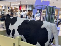 -红星前进面包牛奶公司(君太店)