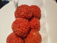 -绿茶餐厅(布吉万象汇店)