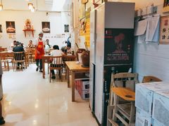 -李兰英湖南面馆(护国路店)