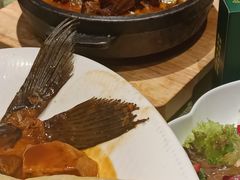 -峰厨大鱼泡饼·天津菜(西青大学城店)