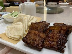 -花中城·杭帮菜·粤菜·海鲜火锅(清泰街店)