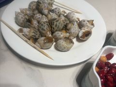 -青蓬蒸汽海鲜·深圳老字号·团建聚会(壹方城店)