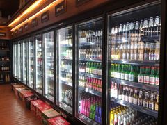 -CIRCLE·酒吧(第一国际店)