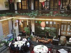 -蔼若春.传承三十年云南菜(金碧公园店)