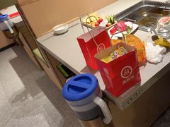-海底捞火锅(吴中路店)