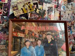 -玉桥餐厅(天坛店)