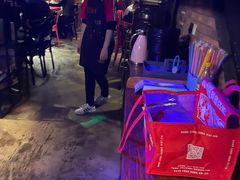 -红钳侠小龙虾·烧烤(中赢康康谷店)