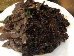 -吾味香葫芦头(安西街店)