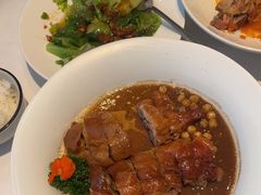 -汤城小厨•粤菜•靓汤(金宝街店)
