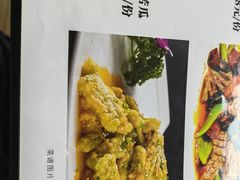 -攀西土菜馆(南线阁店)