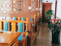 -兰州老马家族食府(康庄总店)