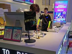 -音乐派KTV(成都印象城店)