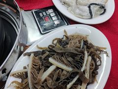 -花苑美食横琴生蚝火锅(拱北粤华路店)