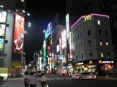 -秋叶原电器街