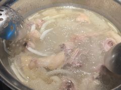 -同仁四季椰子鸡(宝安壹方城店)