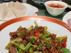 -糟粕醋·椰苑海南菜餐厅(亚龙湾天域酒店)