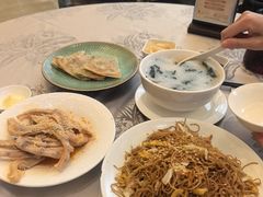 -香云轩·顺德菜(香云纱园林酒店店)