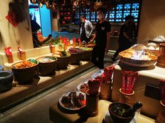 -洞庭土菜馆(天河北总店)
