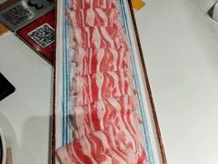 -曲氏老北京铜锅涮肉•火锅(不老街店)