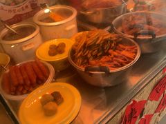 -柳州肥姨妈大骨螺蛳粉(东靖路店)