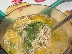 -肆月河豚·淮扬菜·湘菜(华天店)