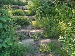 -云峰山自然风景区