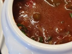 牛肉汤-宝莱纳餐厅(滨江店)