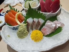 -小山日本料理(太古汇店)