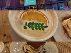 -漫咖啡 (CCPAPK创意港店)