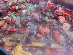 -欧匠葫炉鱼(钱江世纪城店)