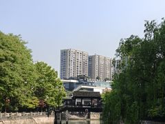 -西湖文化广场