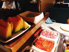 招牌虾滑-海底捞火锅(枫蓝国际购物中心店)