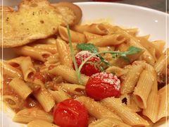 -周沫西餐(漫广场店)