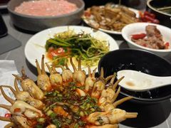 -骨之味·筒骨汤火锅(江头店)