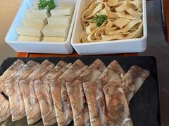 -老员外骨汤火锅(海州古城店)