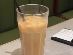 -粤陸玖玖·港式手作茶餐厅(珠江路店)